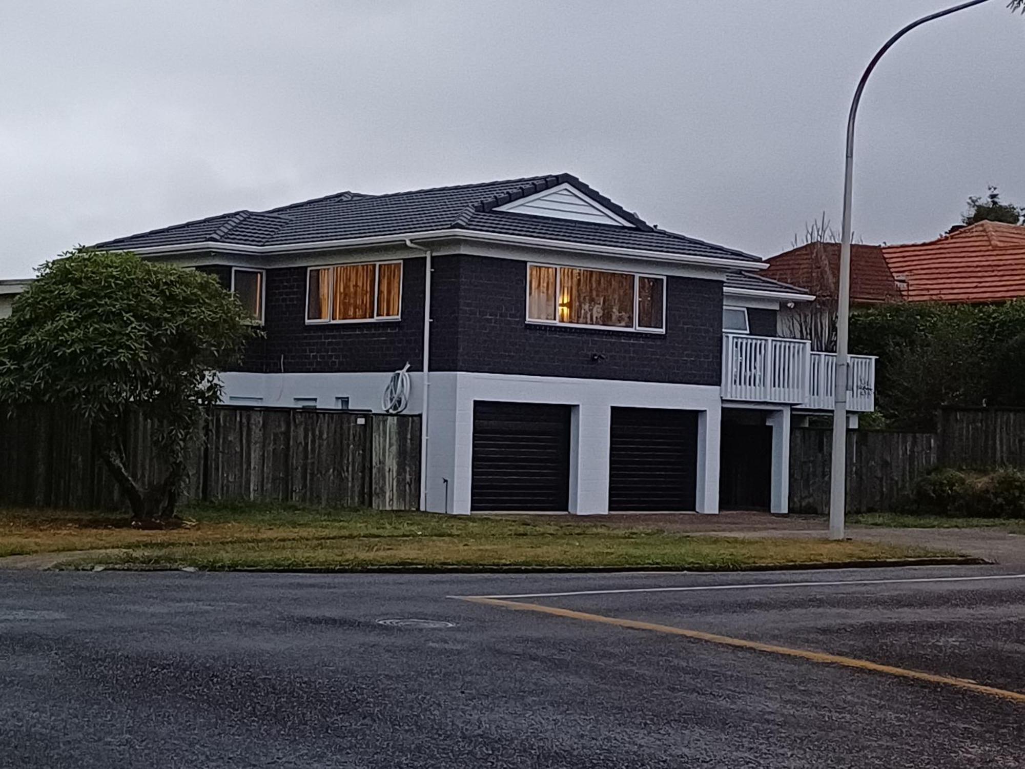 Rotorua Studio Exteriér fotografie