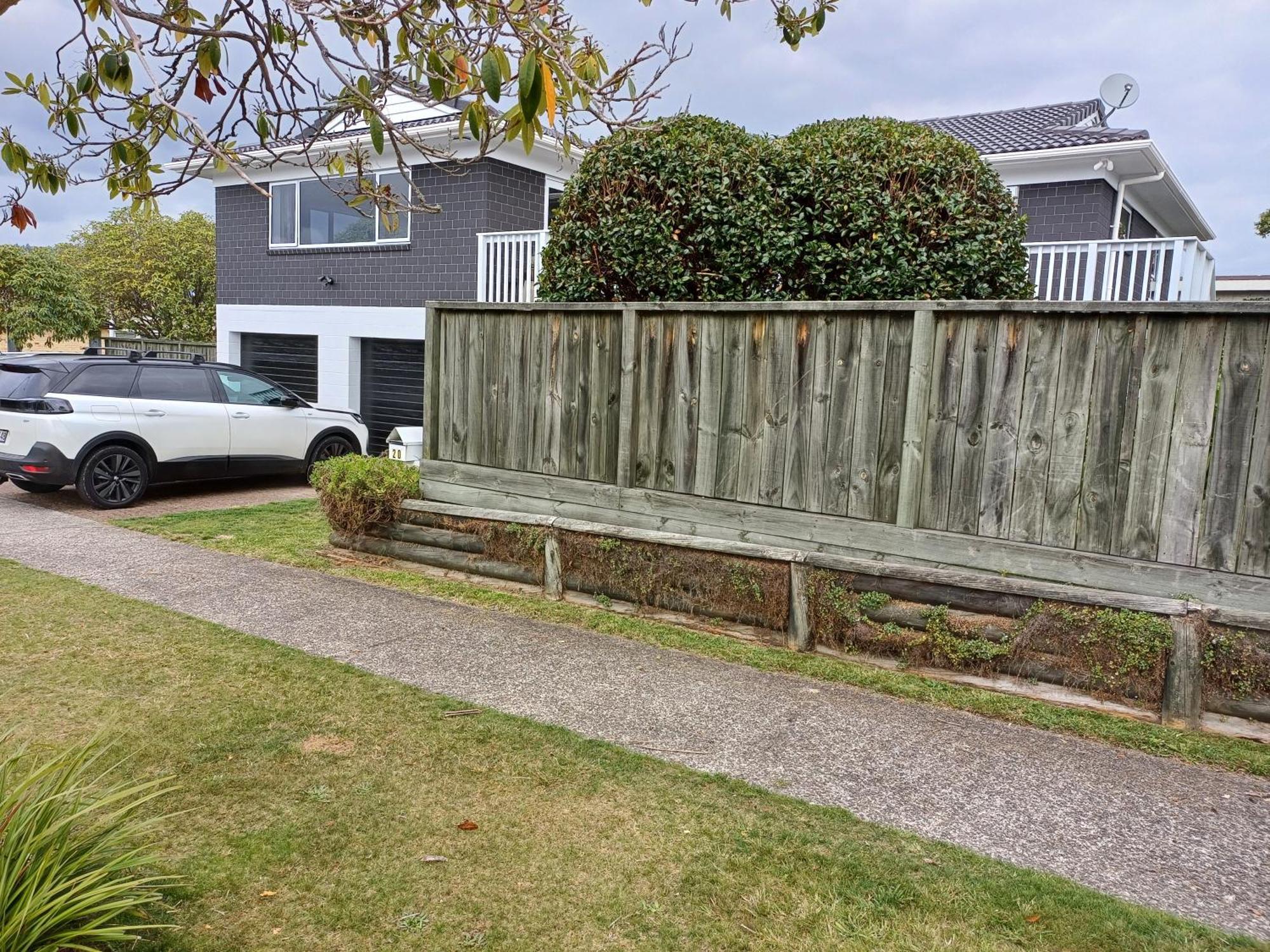 Rotorua Studio Exteriér fotografie
